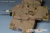 Voyager Model PE351205 Modern German Leopard 2A5 MBT Basic (For RFM 5076) 1/35